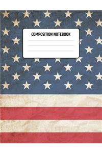 Composition Notebook