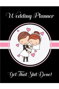 Wedding Planner For Brides