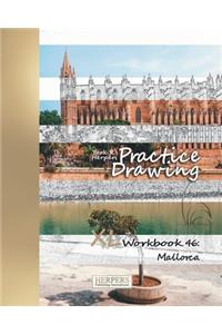 Practice Drawing - XL Workbook 46