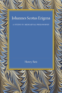 Johannes Scotus Erigena