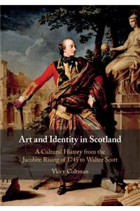 Art and Identity in Scotland