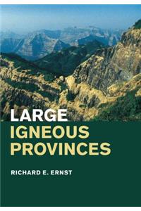 Large Igneous Provinces