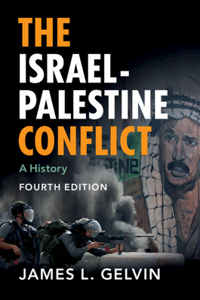 The Israel-Palestine Conflict