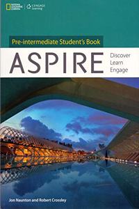 Aspire Pre-Intermediate