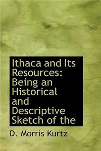 Ithaca and Its Resources
