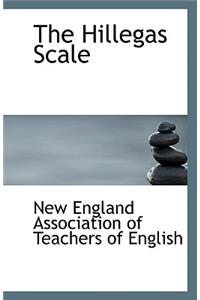 The Hillegas Scale