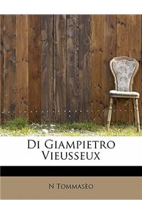 Di Giampietro Vieusseux