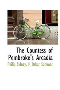 The Countess of Pembroke's Arcadia