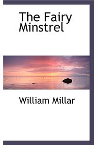 The Fairy Minstrel
