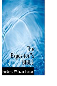 The Expositors Bible