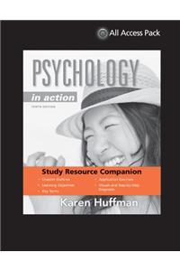 Print Component for Psychology in Action