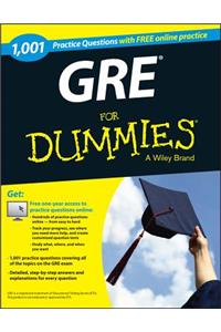 GRE