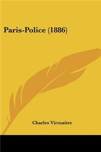 Paris-Police (1886)
