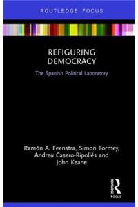Refiguring Democracy
