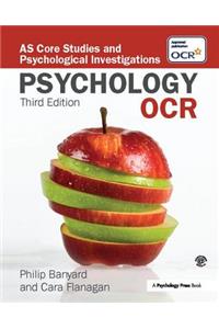 OCR Psychology