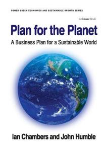 Plan for the Planet
