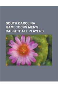 South Carolina Gamecocks Men's Basketball Coaches