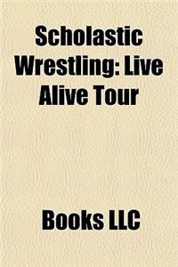 Scholastic Wrestling