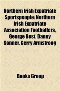 Northern Irish Expatriate Sportspeople
