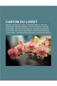 Canton Du Loiret