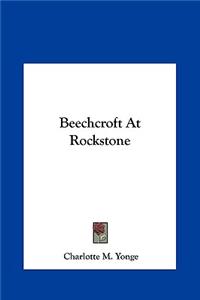 Beechcroft at Rockstone