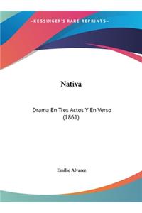 Nativa