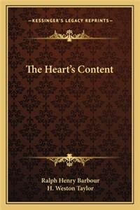 Heart's Content