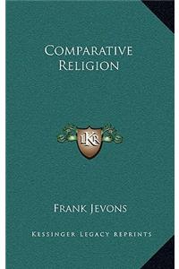 Comparative Religion