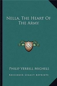 Nella, the Heart of the Army