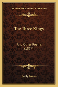 Three Kings