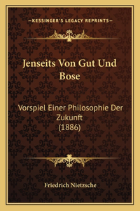 Jenseits Von Gut Und Bose