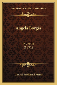 Angela Borgia