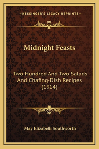 Midnight Feasts