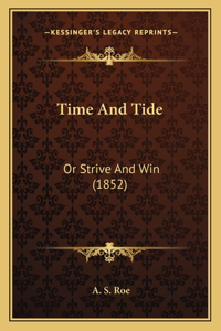 Time And Tide
