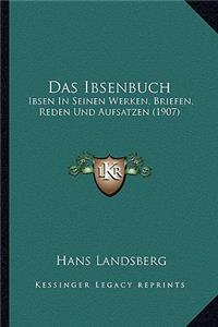 Ibsenbuch