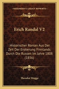 Erich Randal V2