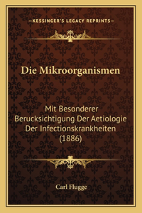 Mikroorganismen
