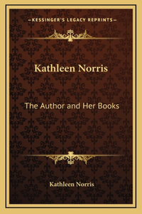 Kathleen Norris