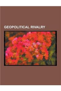 Geopolitical Rivalry