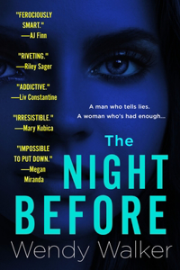 Night Before