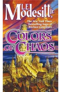 Colors of Chaos