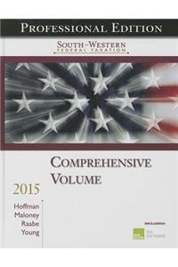 South-Western Federal Taxation, Comprehensive Volume