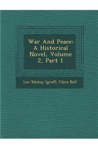 War and Peace
