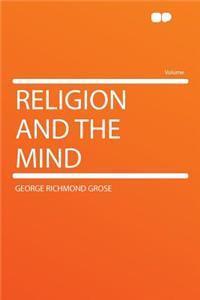 Religion and the Mind