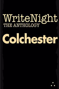 WriteNight - The Anthology