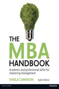 MBA Handbook