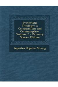 Systematic Theology