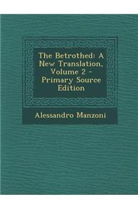 The Betrothed