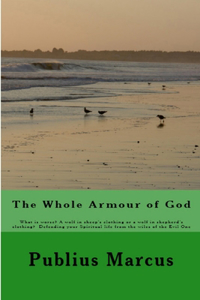 Whole Armour of God