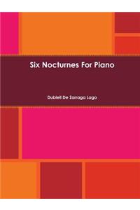 Six Nocturnes